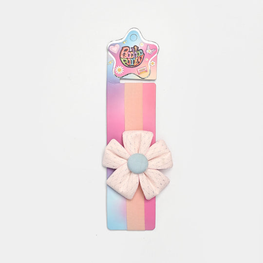 Soft & Stretchy Head Band – Perfect for Everyday Style