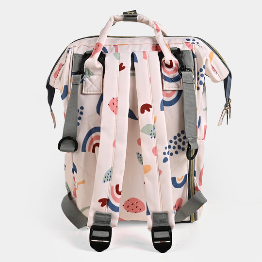 Baby Care Mother Backpack