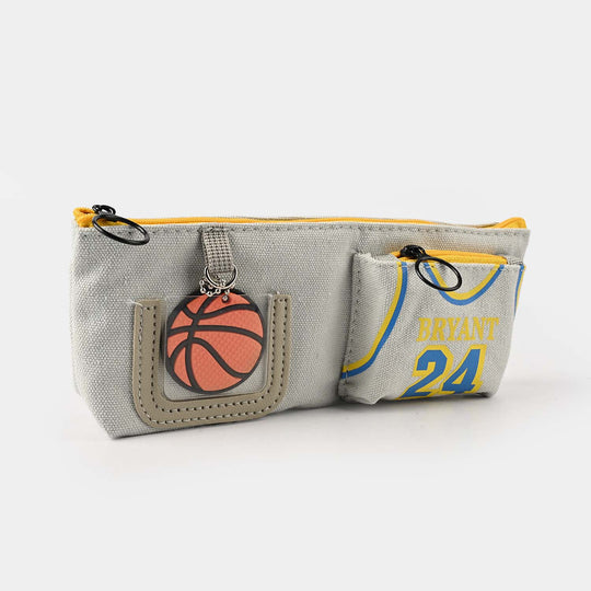 Stationery Pencil Pouch for Kids