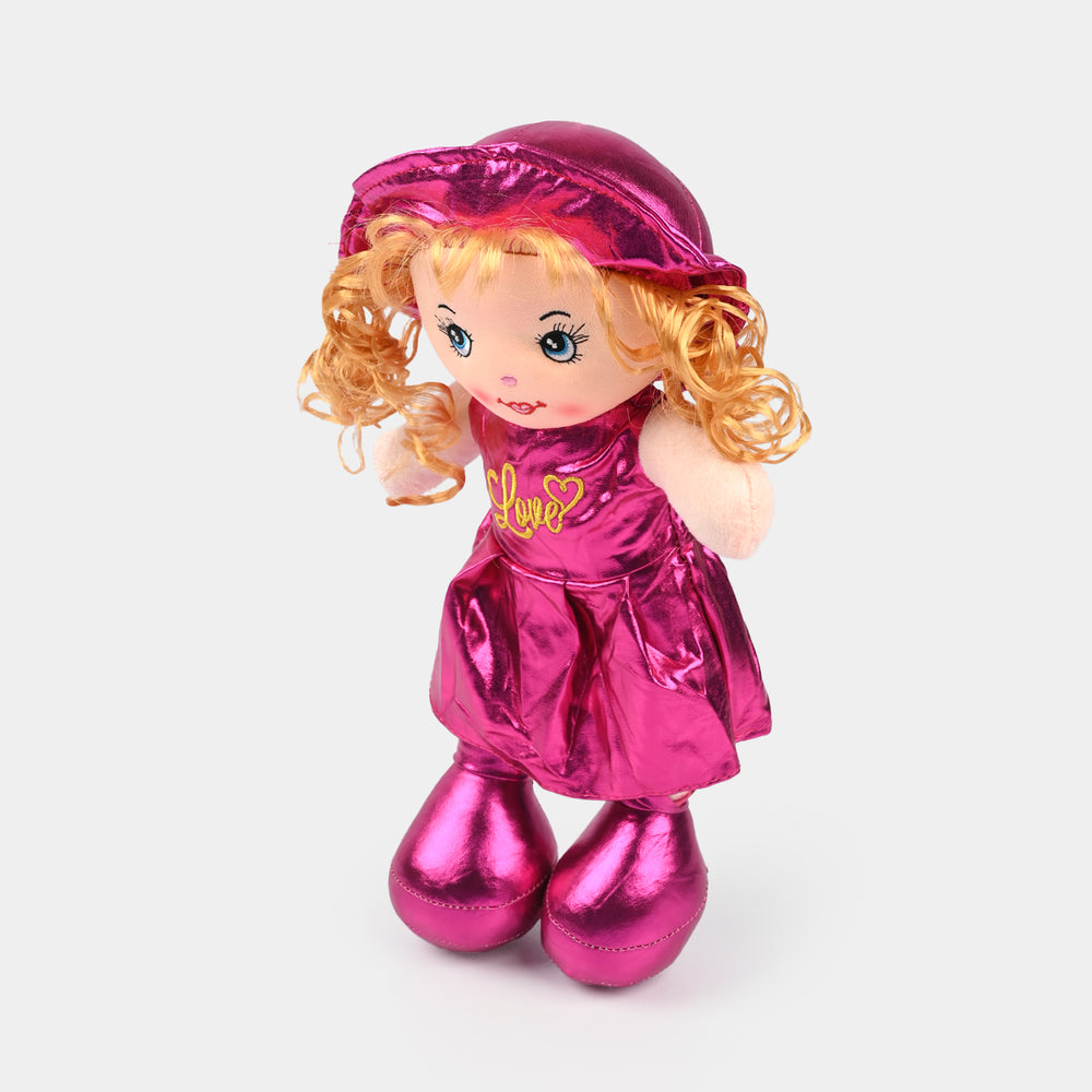 Stuff Candy Doll for Kids
