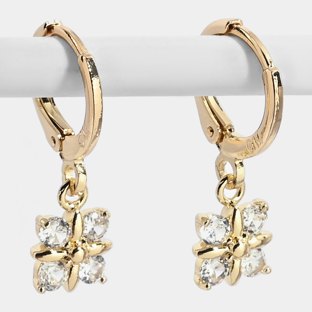 Elegant and Charming Earrings For Girls