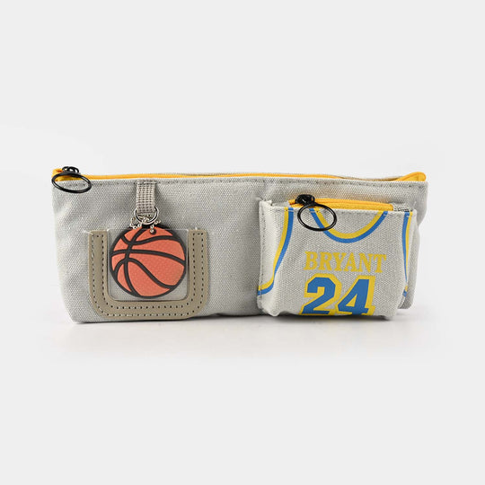 Stationery Pencil Pouch for Kids