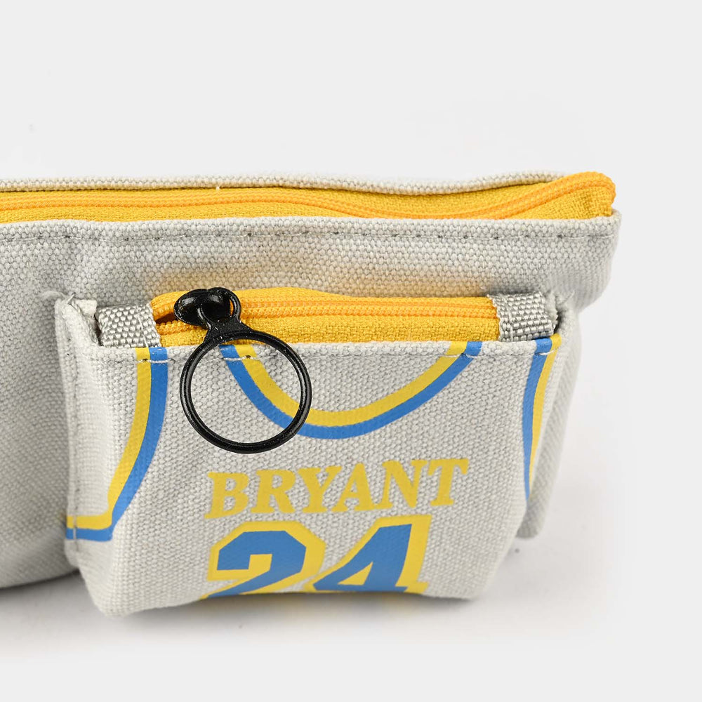 Stationery Pencil Pouch for Kids