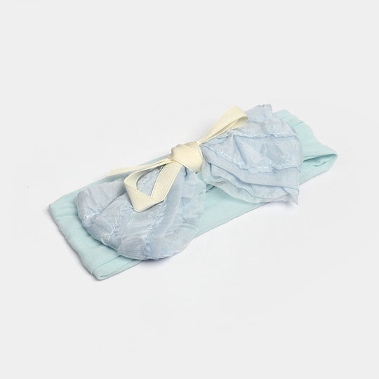 Soft & Stretchy Head Band – Perfect for Everyday Style