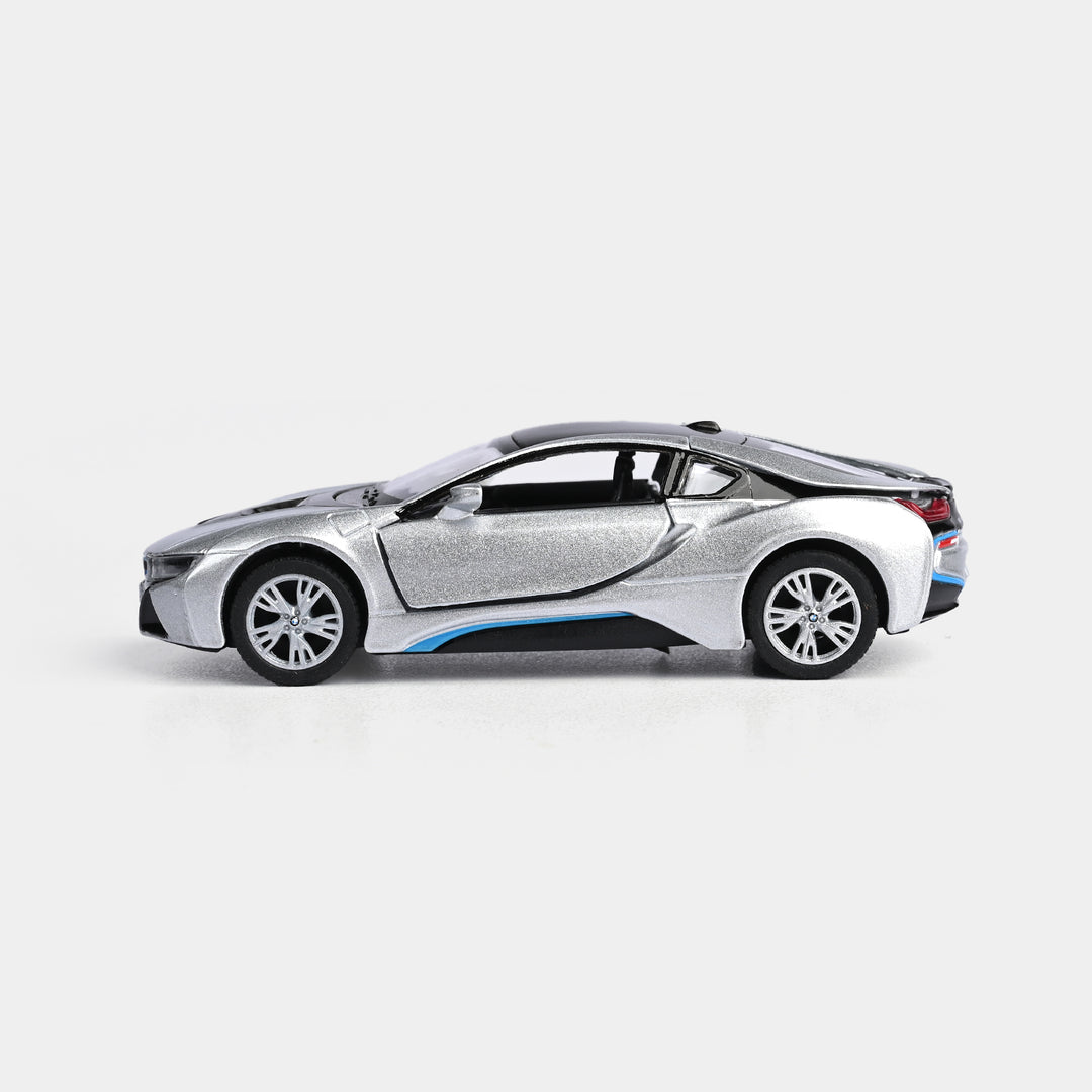 Die-Cast Model Car for Kids