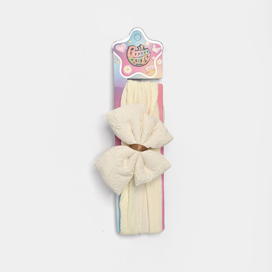 Soft & Stretchy Head Band – Perfect for Everyday Style