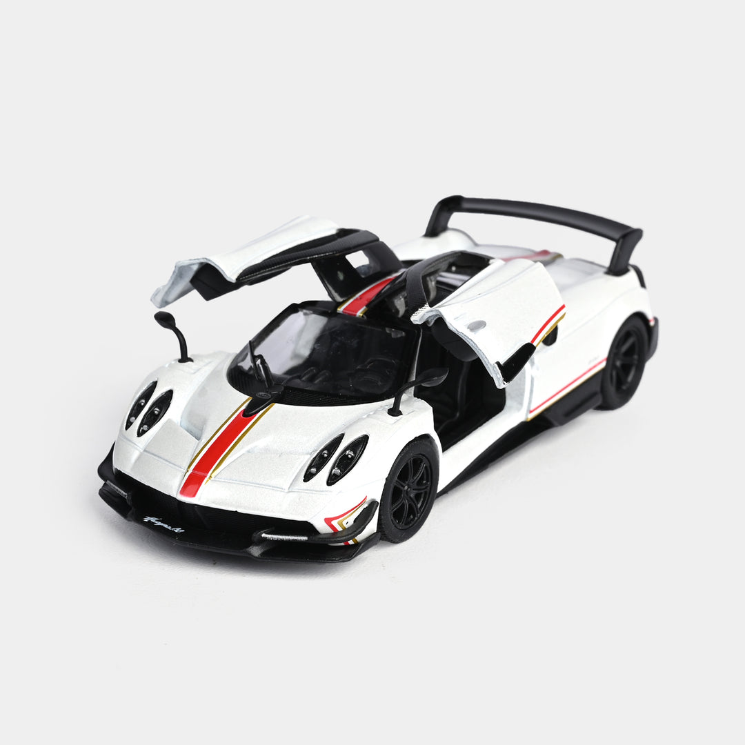 Die-Cast Model Car for Kids