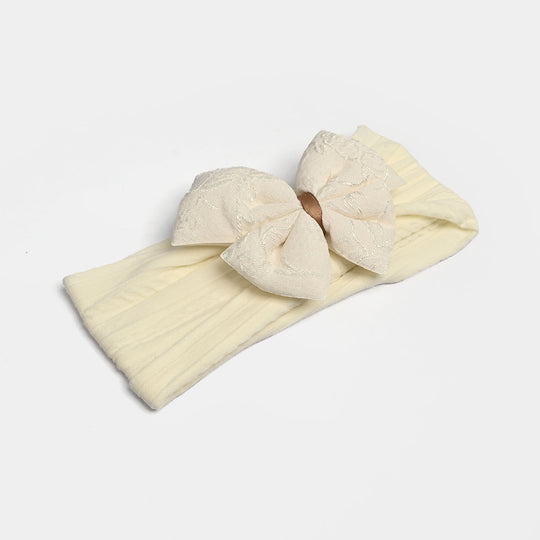 Soft & Stretchy Head Band – Perfect for Everyday Style