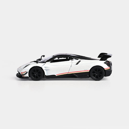 Die-Cast Model Car for Kids
