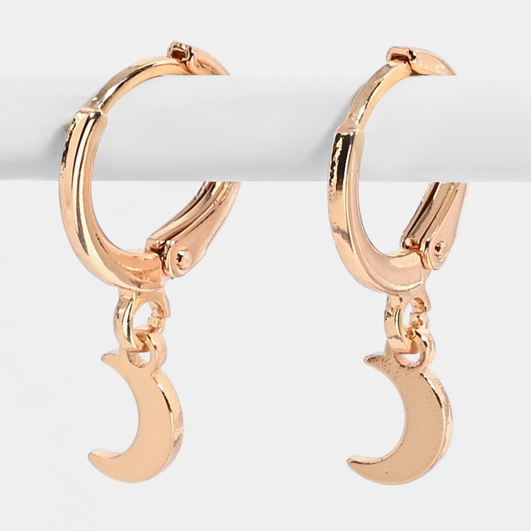 Elegant and Charming Earrings For Girls