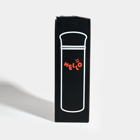 WATER BOTTLE STAINLESS STEEL | 500ml