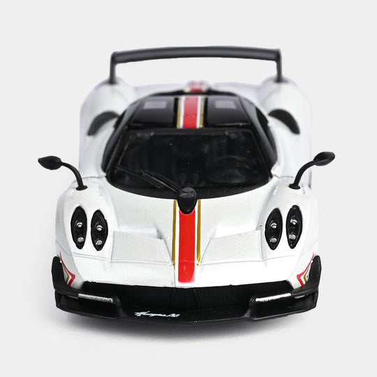Die-Cast Model Car for Kids