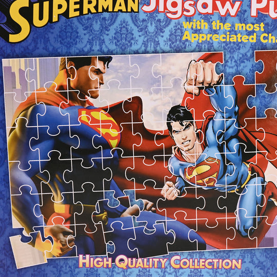 3D Character Jigsaw Puzzle Set | 60Pcs