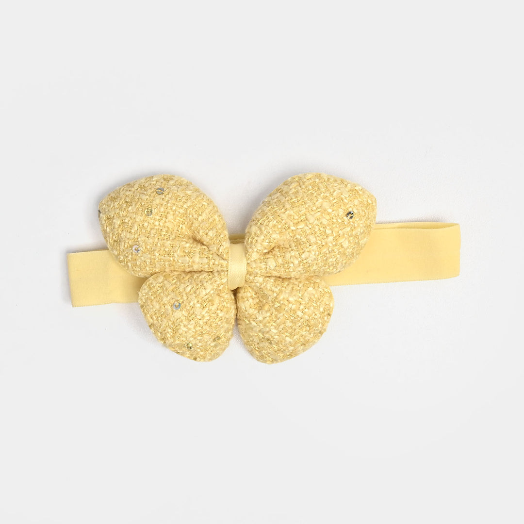 Soft & Stretchy Head Band – Perfect for Everyday Style