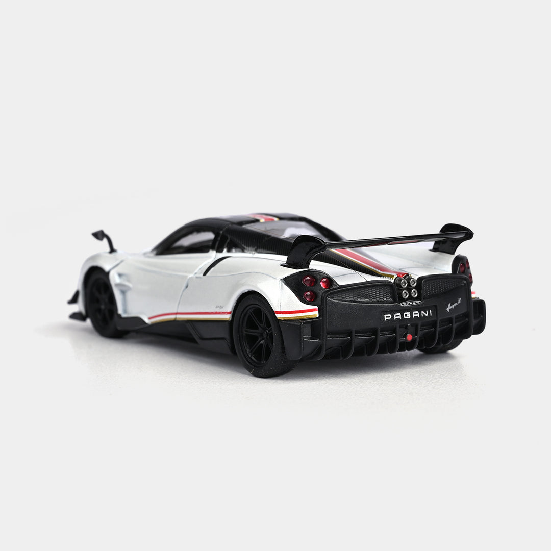 Die-Cast Model Car for Kids