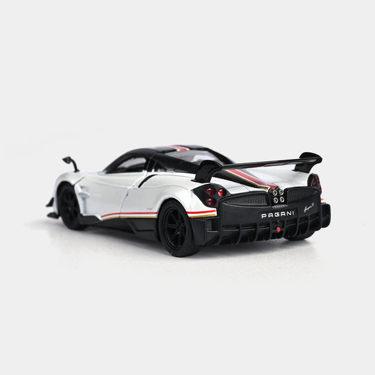 Die-Cast Model Car for Kids