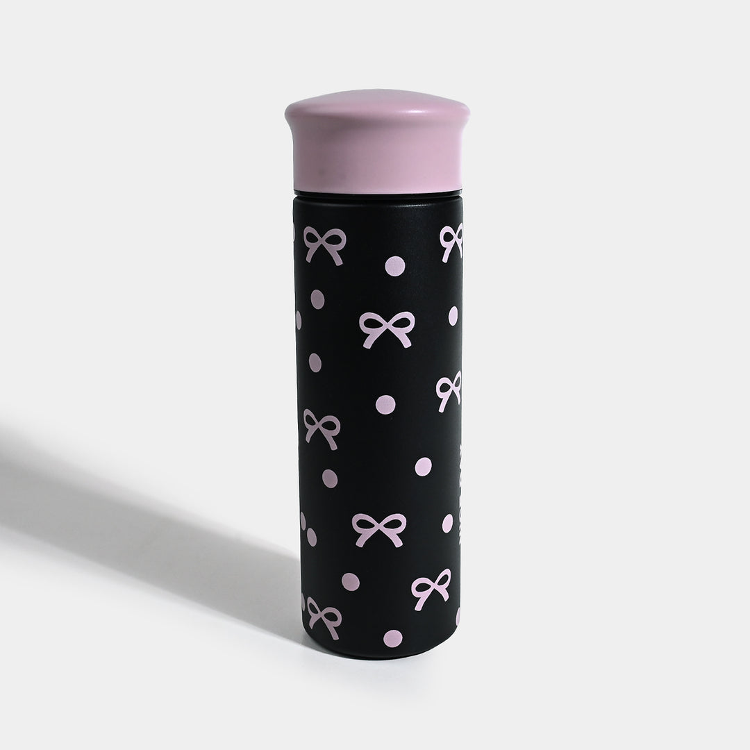 WATER BOTTLE STAINLESS STEEL | 500ml