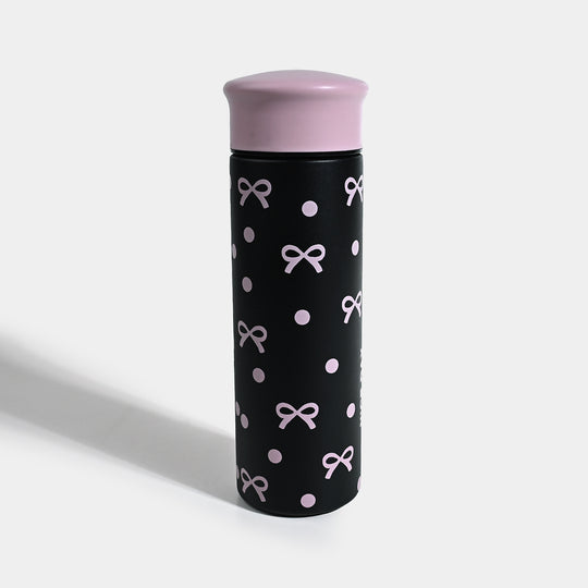 WATER BOTTLE STAINLESS STEEL | 500ml