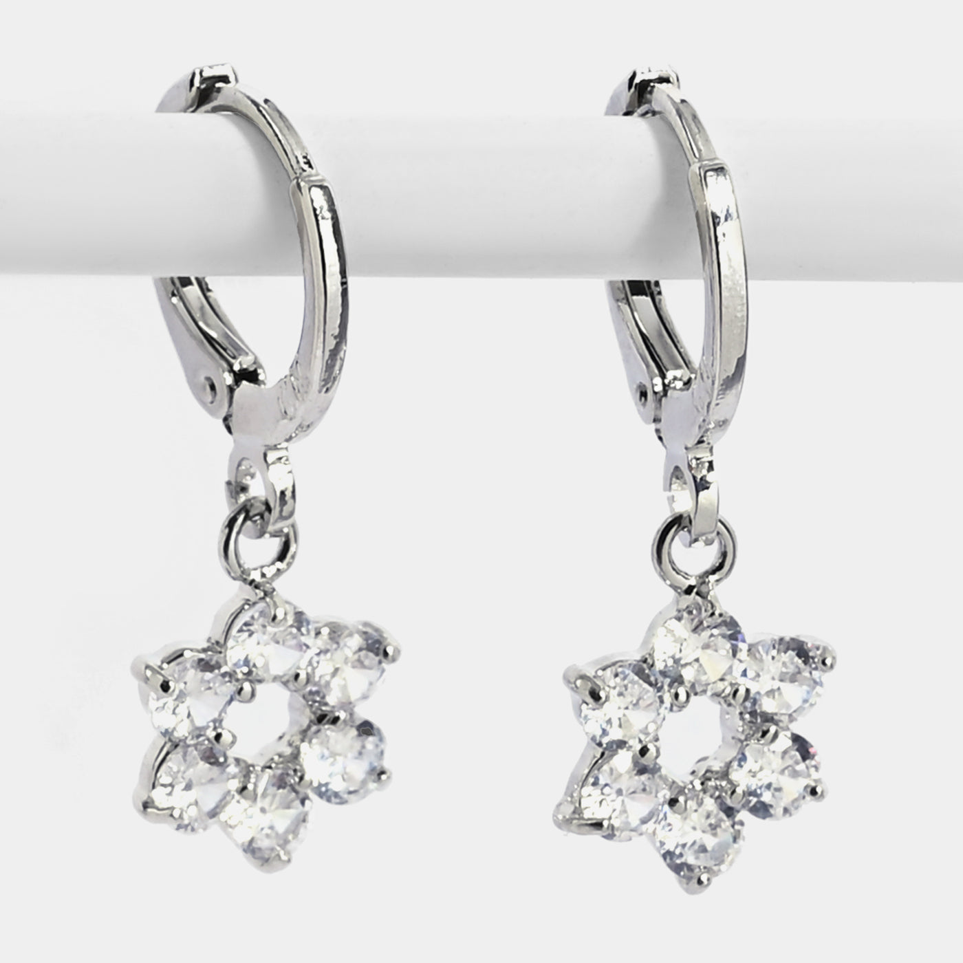 Elegant and Charming Earrings For Girls