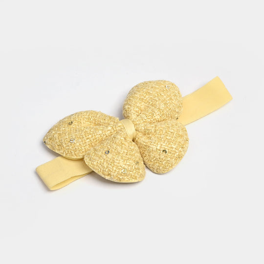 Soft & Stretchy Head Band – Perfect for Everyday Style