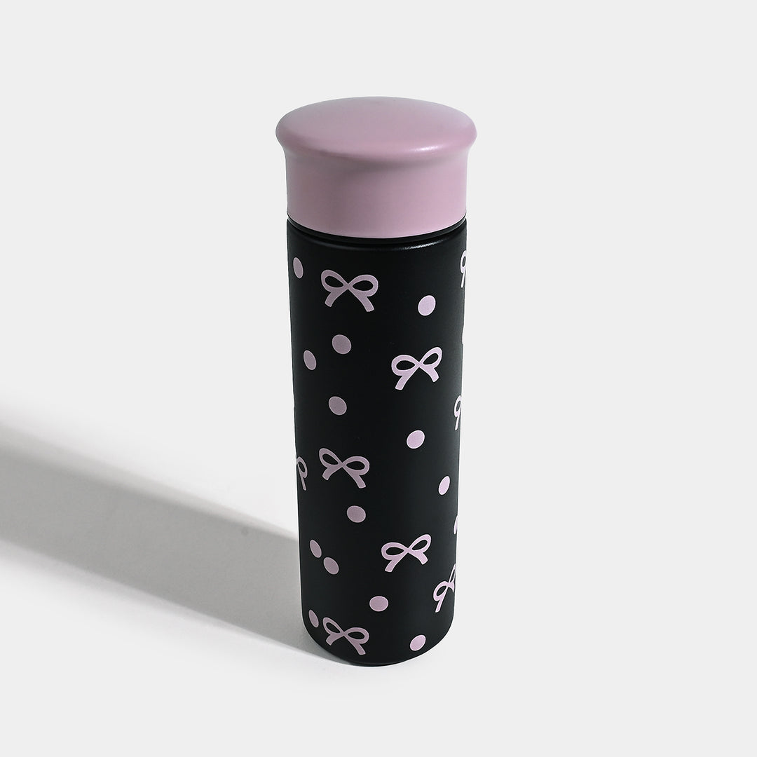 WATER BOTTLE STAINLESS STEEL | 500ml