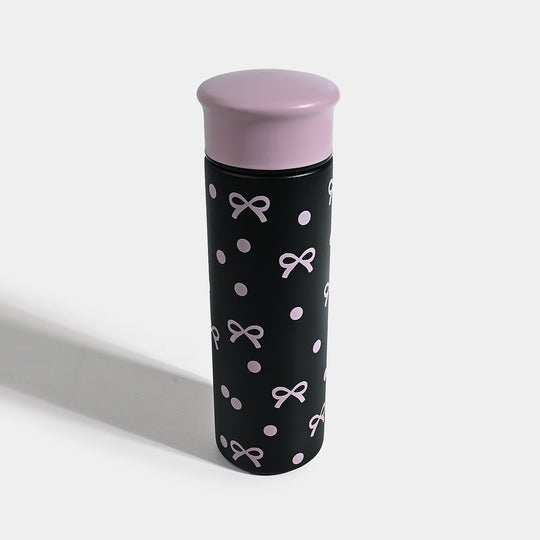 WATER BOTTLE STAINLESS STEEL | 500ml