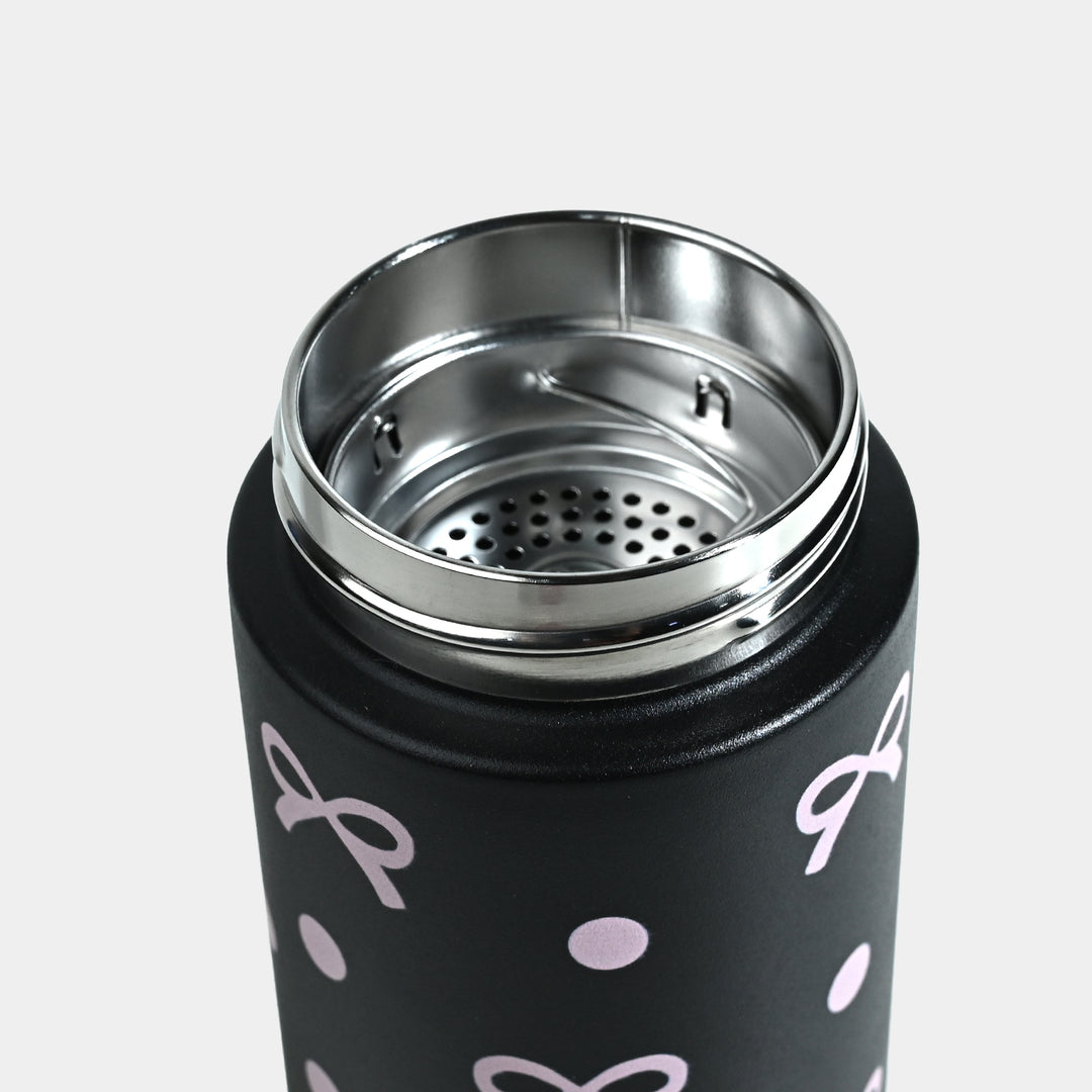 WATER BOTTLE STAINLESS STEEL | 500ml