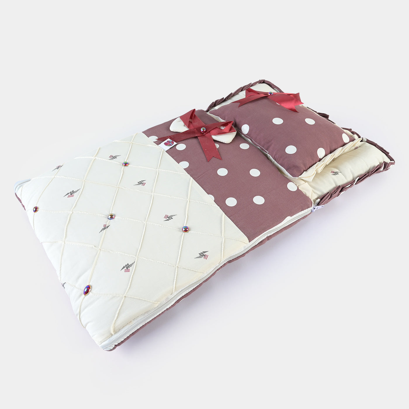 Infant Baby Cotton Carry Nest