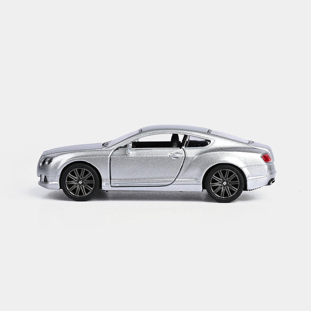 Die-Cast Model Car for Kids