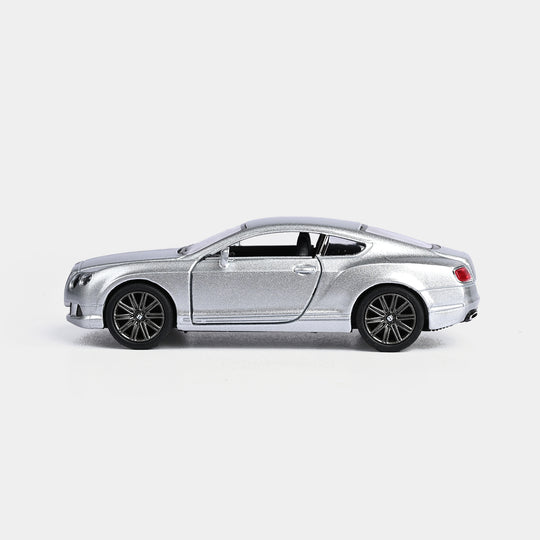 Die-Cast Model Car for Kids