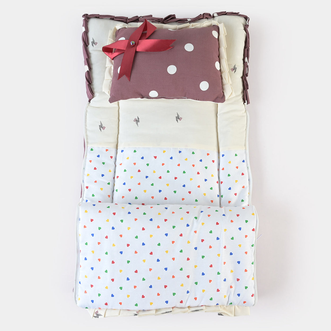 Infant Baby Cotton Carry Nest