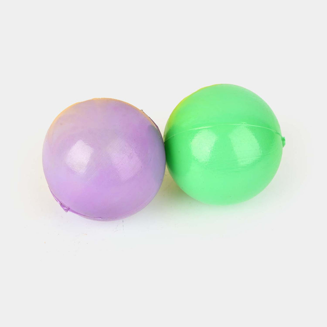 Kids Cricket Training Plastic Bat Ball Set