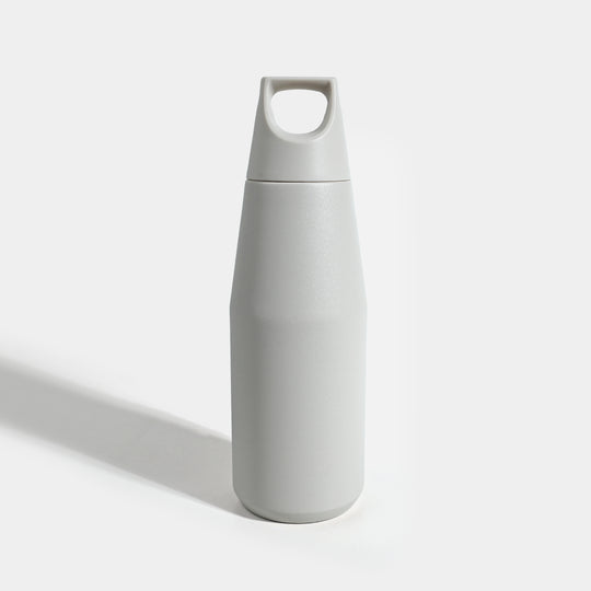 WATER BOTTLE STAINLESS STEEL | 580ml