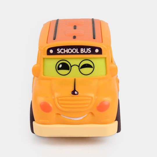 Cartoon Series 4-Channel Remote Control Car
