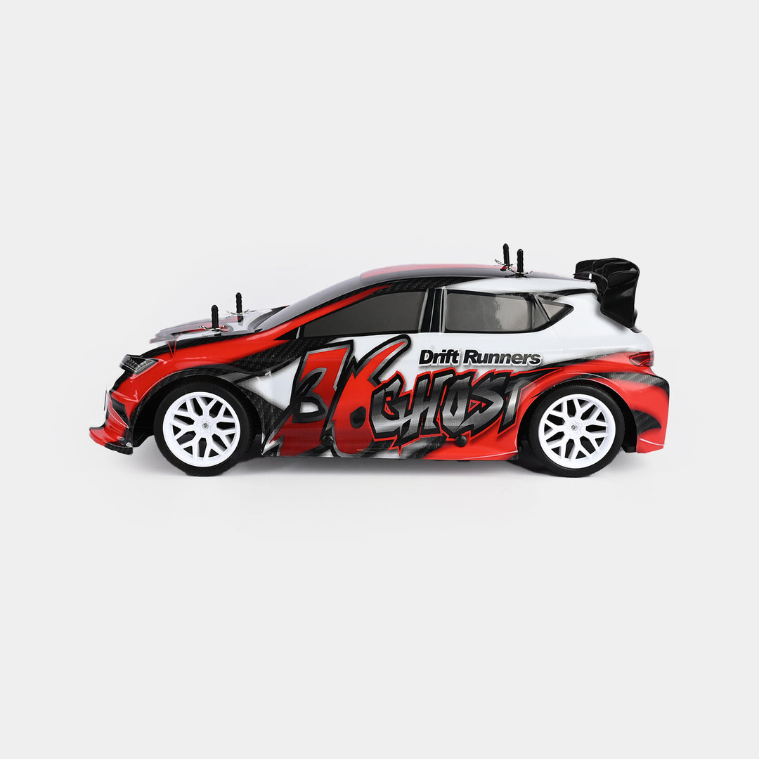 Remote Control Sports Drift Car Toy "Savage Racing Champion" For Kids