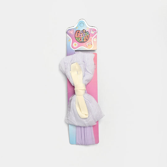 Soft & Stretchy Head Band – Perfect for Everyday Style