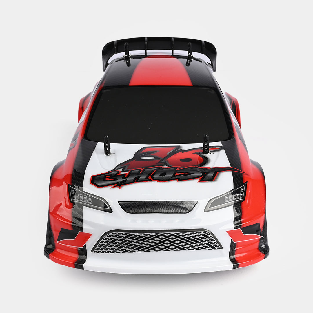 Remote Control Sports Drift Car Toy "Savage Racing Champion" For Kids