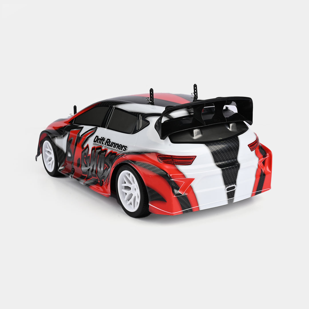 Remote Control Sports Drift Car Toy "Savage Racing Champion" For Kids