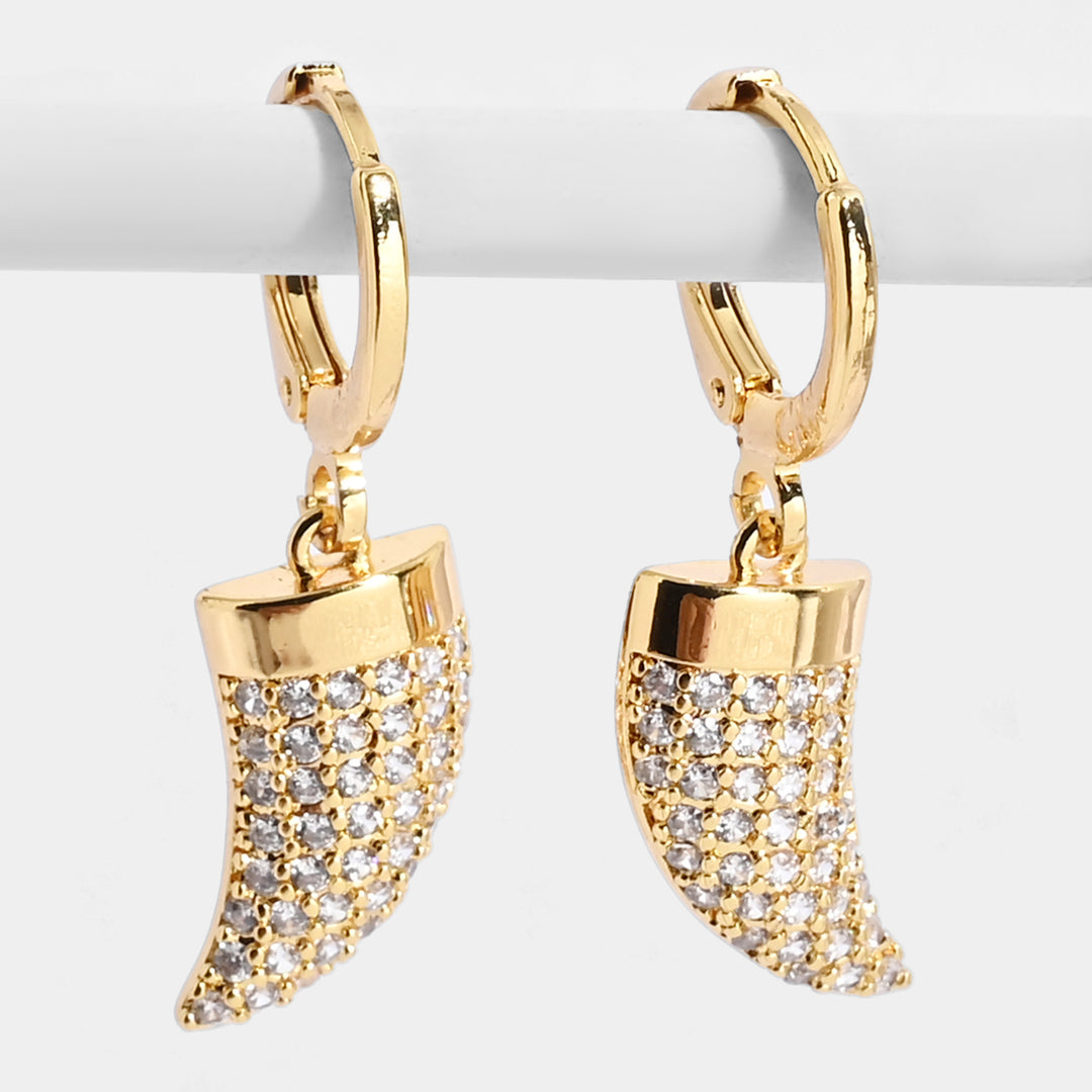 Elegant and Charming Earrings For Girls