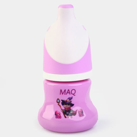 Mini Cute Shape 60ml Baby Feeder Bottle