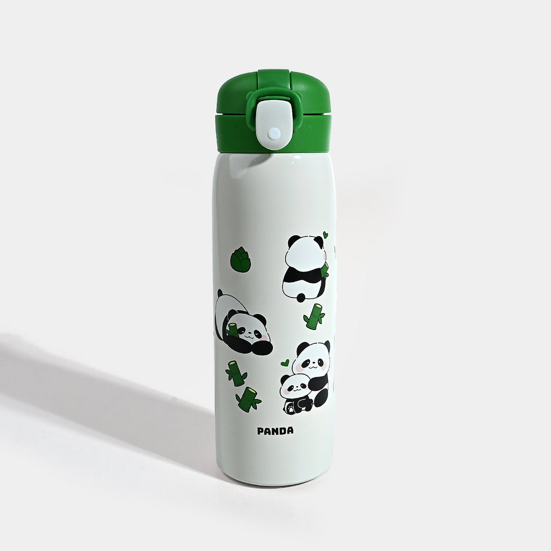 WATER BOTTLE STAINLESS STEEL | 500ml