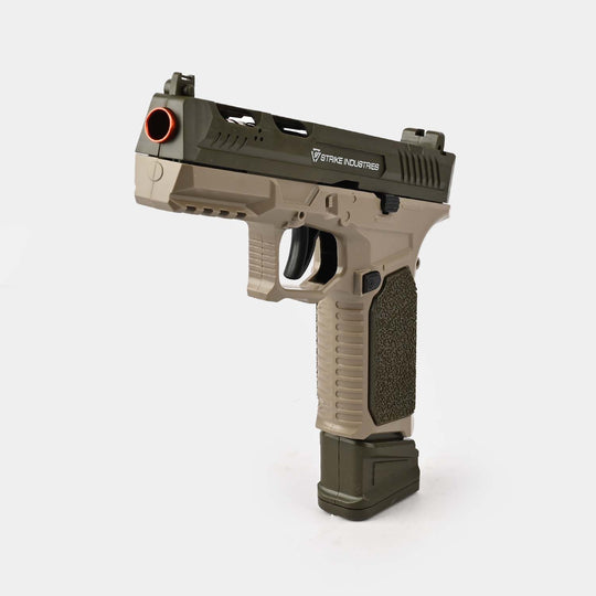 Shell Case Ejected Target Toy For Kids