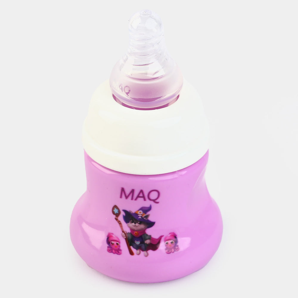 Mini Cute Shape 60ml Baby Feeder Bottle