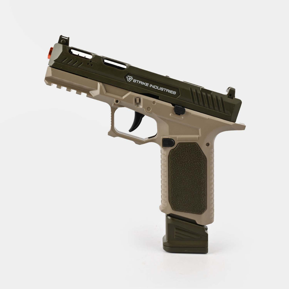 Shell Case Ejected Target Toy For Kids
