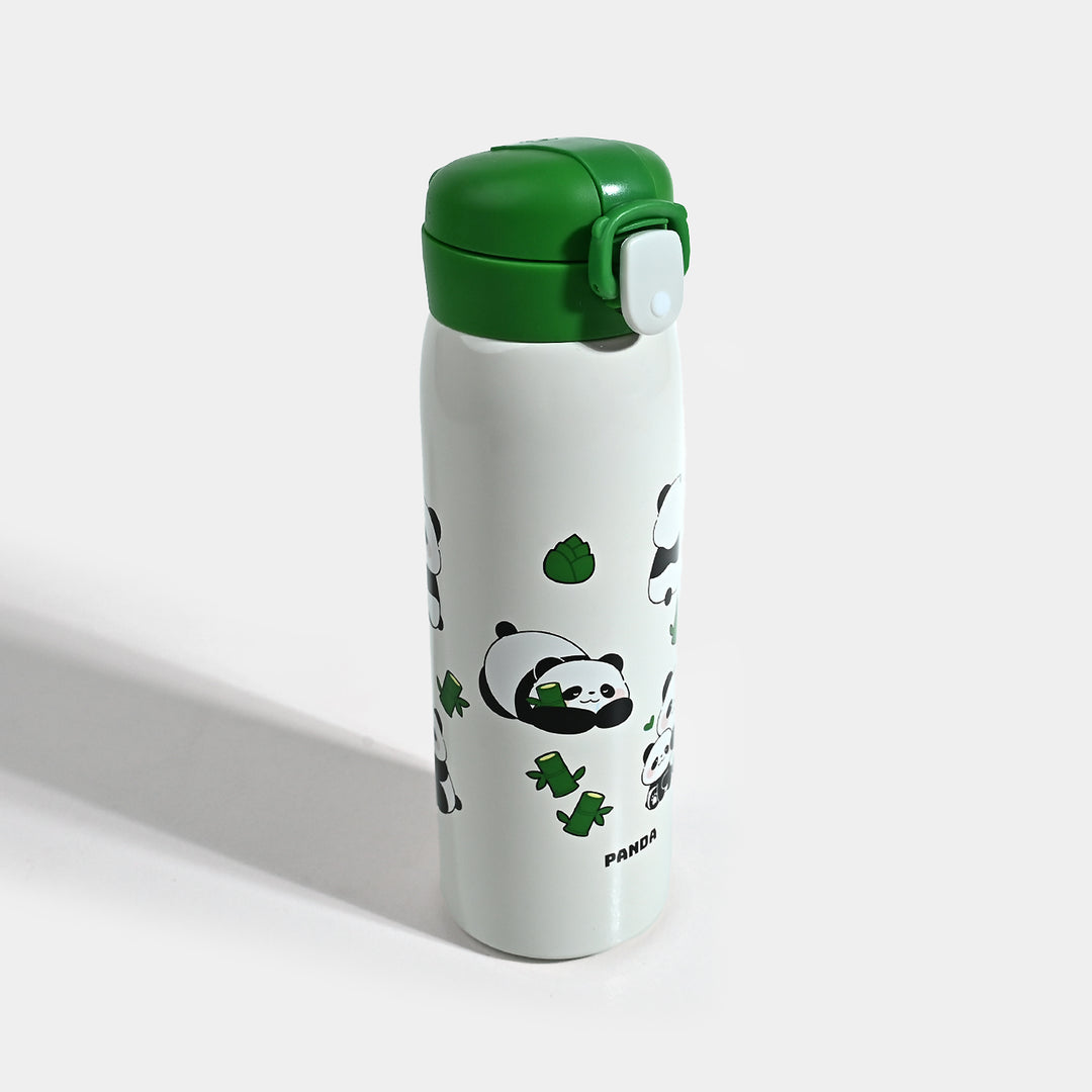 WATER BOTTLE STAINLESS STEEL | 500ml
