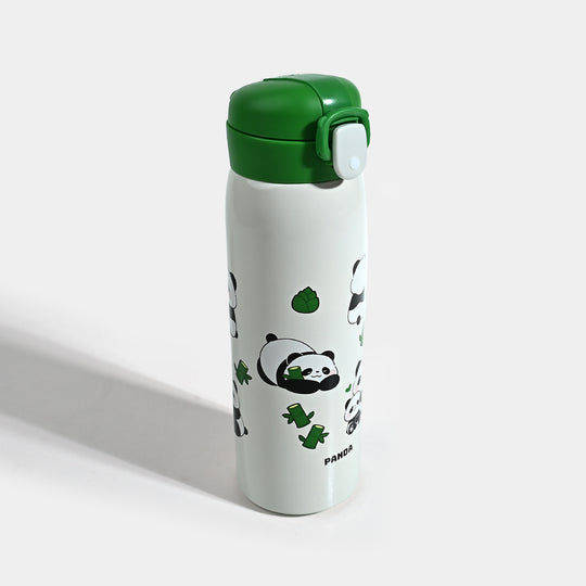WATER BOTTLE STAINLESS STEEL | 500ml