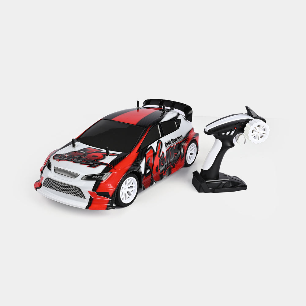 Remote Control Sports Drift Car Toy "Savage Racing Champion" For Kids