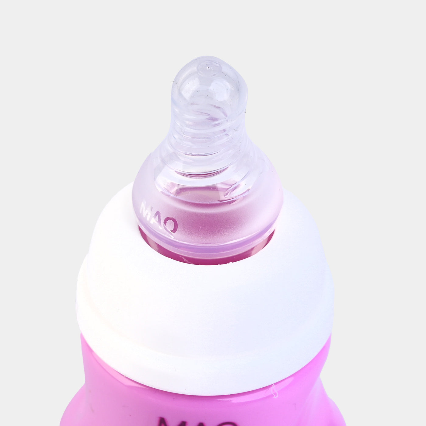 Mini Cute Shape 60ml Baby Feeder Bottle