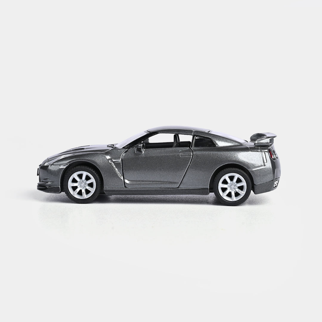 Die-Cast Model Car for Kids