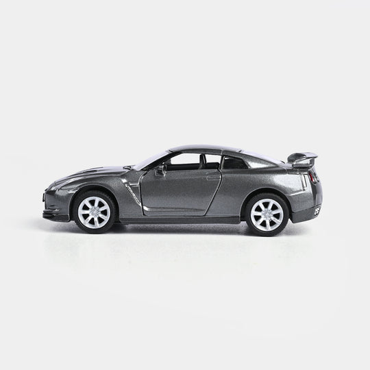 Die-Cast Model Car for Kids